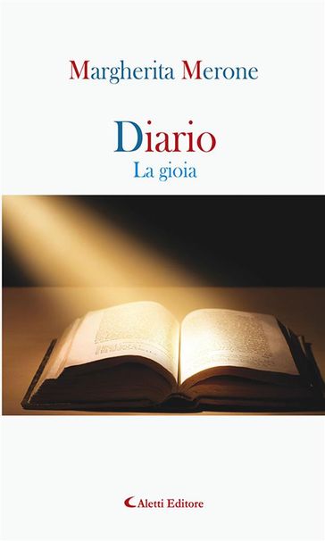 Diario - La gioia