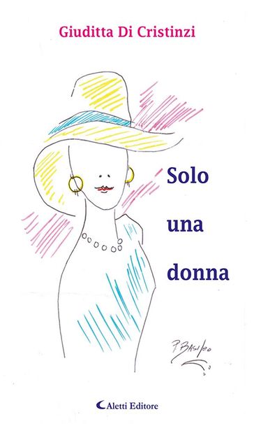 Solo una donna