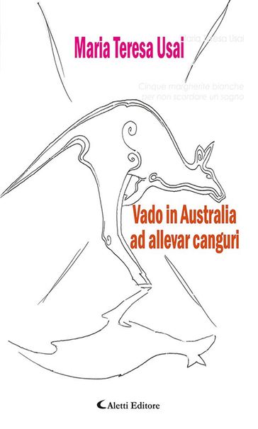 Vado in Australia ad allevar canguri
