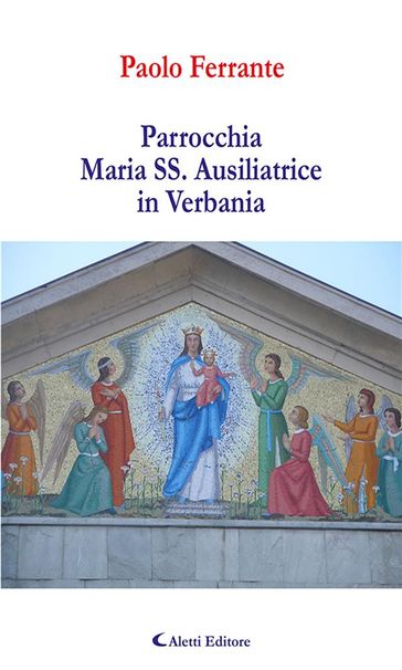 Parrocchia Maria SS. Ausiliatrice in Verbania