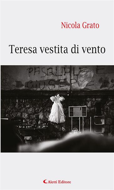 Teresa vestita di vento