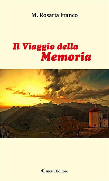 Il viaggio della memoria