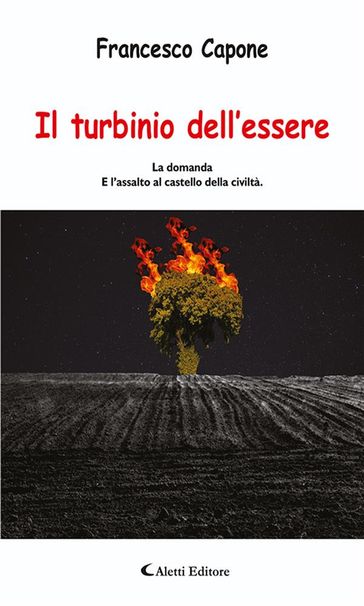 Il turbinio dell'essere