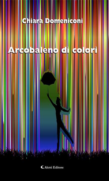 Arcobaleno di colore