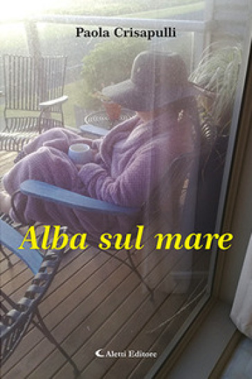 Alba sul mare