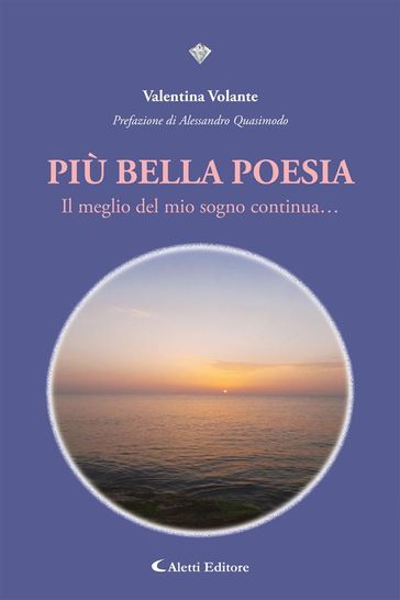 PIÙ BELLA POESIA