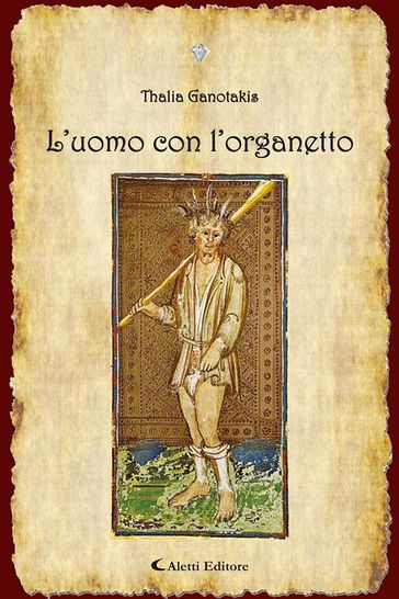 L'uomo Con L'organetto