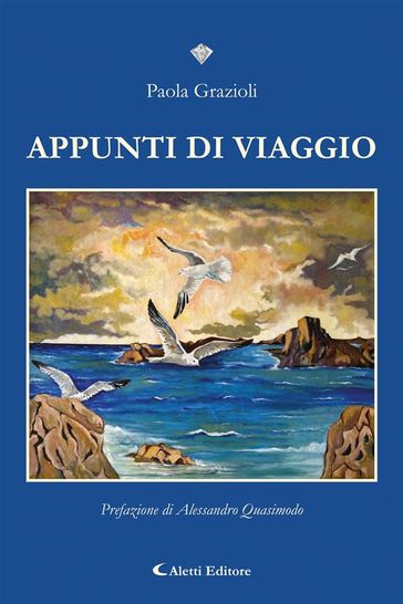 APPUNTI DI VIAGGIO