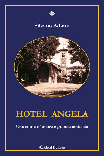 HOTEL ANGELA