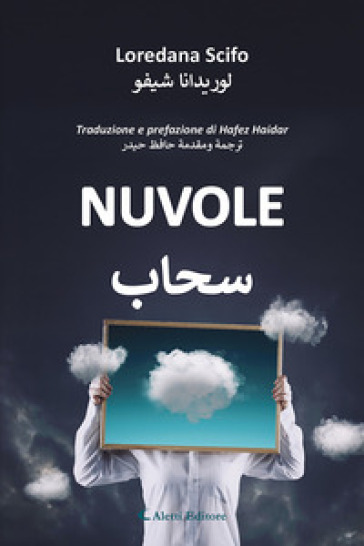 Nuvole. Ediz. italiana e araba