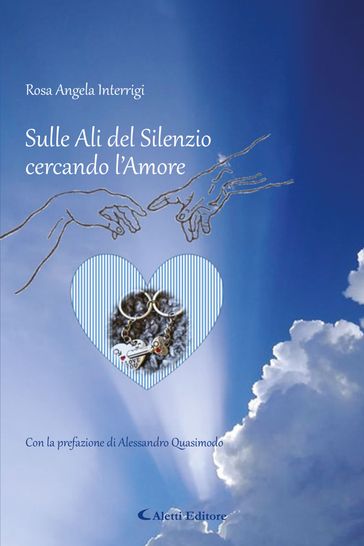 Sulle ali del silenzio cercando l'Amore