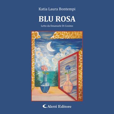 Blu rosa