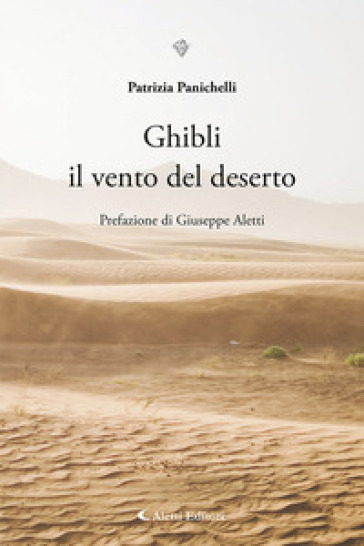Ghibli il vento del deserto