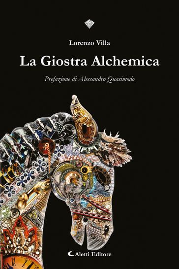 La Giostra Alchemica