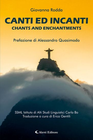 CANTI ED INCANTI - CHANTS AND ENCHANTMENTS