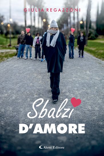 Sbalzi d'amore