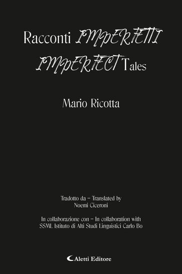 Racconti imperfetti - Imperfect Tales