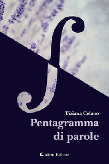 Pentagramma di parole