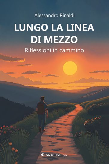 Lungo la linea di mezzo