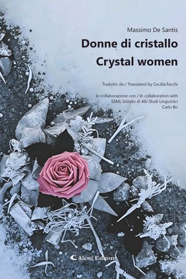Donne di cristallo - Crystal women