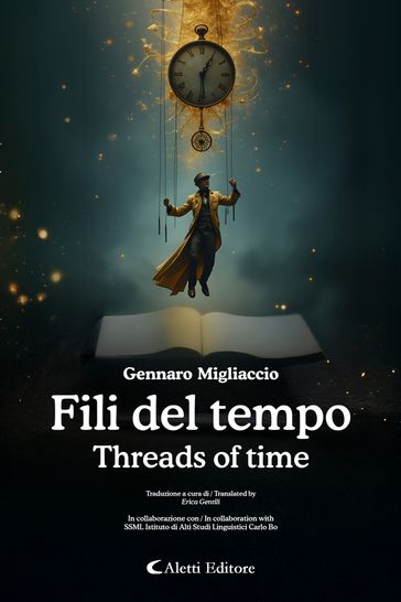 Fli del tempo - Threads of time