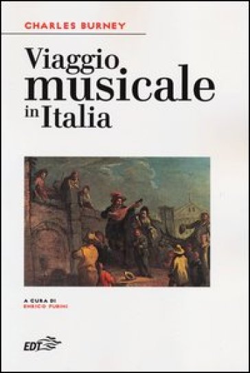 Viaggio Musicale In Italia