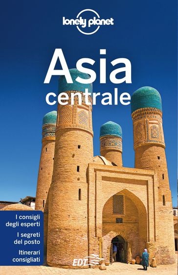 Asia centrale