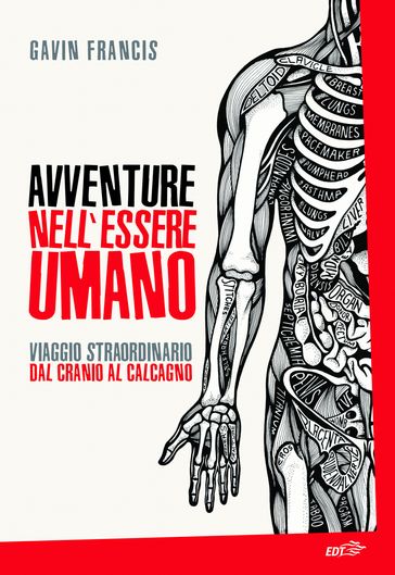 Avventure nell'essere umano