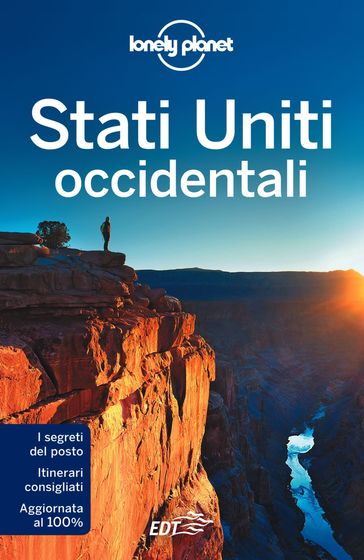 Stati Uniti Occidentali