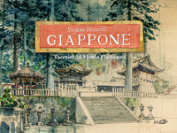 Giappone. Taccuini dal mondo fluttuante