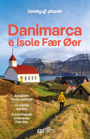 DANIMARCA E ISOLE FAEROER