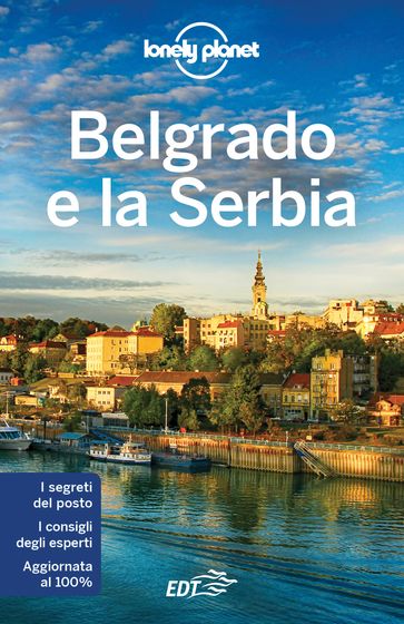 Belgrado e la Serbia