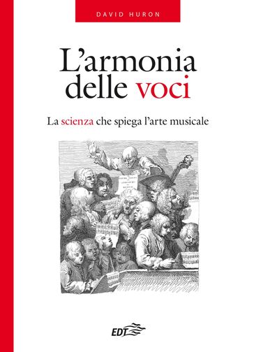 L'armonia delle voci