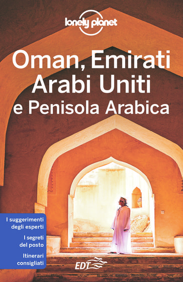 Oman, Emirati Arabi Uniti e Penisola Arabica