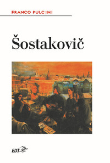 Šostakovi¿