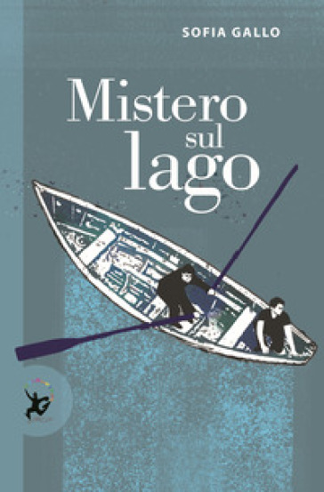 Mistero sul lago