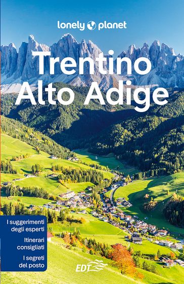 Trentino-Alto Adige
