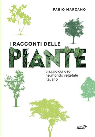 I racconti delle piante.