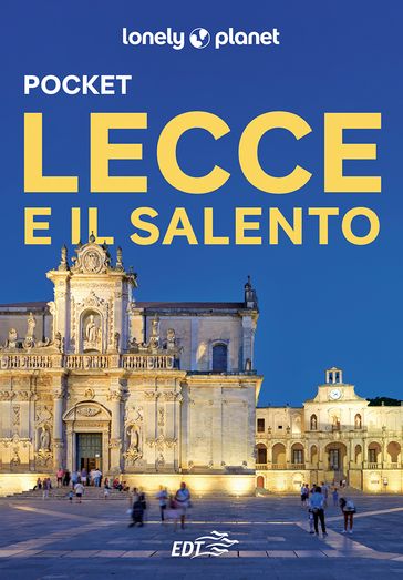 Lecce e il Salento Pocket