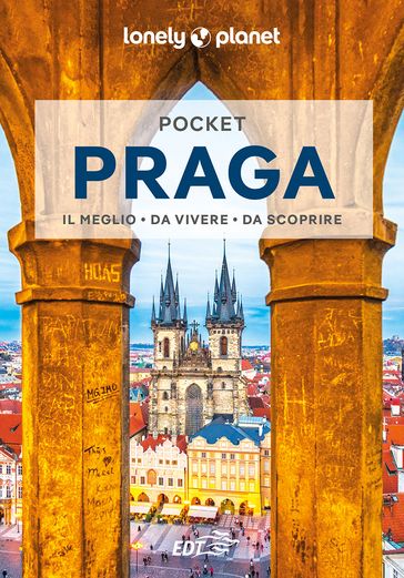 Praga Pocket