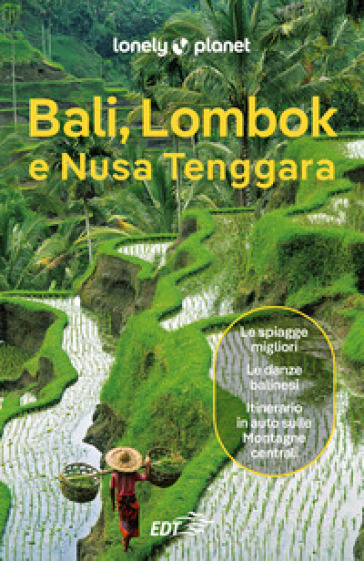 BALI, LOMBOK E NUSA TENGGARA