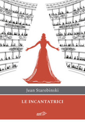 Le incantatrici