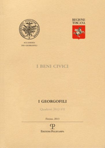 I beni civici