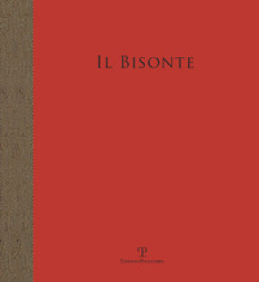 Il bisonte. Stamperia d'arte e scuola di grafica
