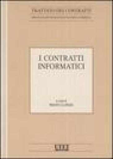 I Contratti Informatici