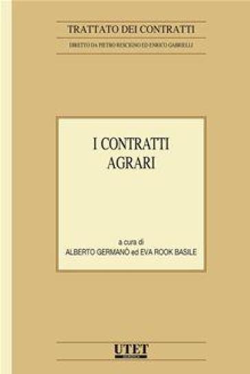 I Contratti Agrari