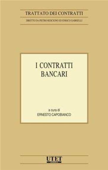 I Contratti Bancari
