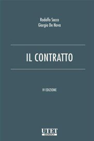 Il Contratto