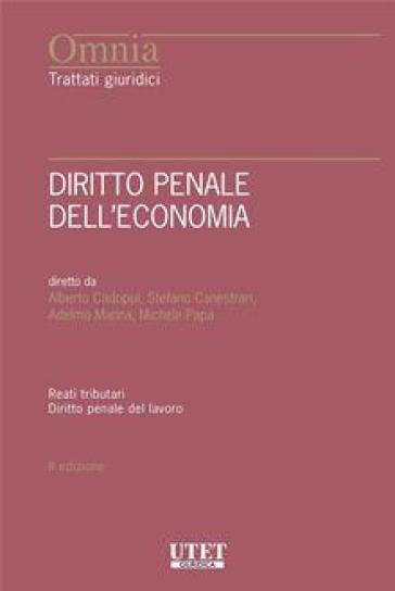 Diritto penale dell'economia