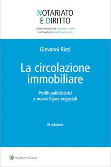 La circolazione immobiliare